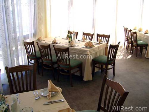 VIP Zone Hotel complex 26